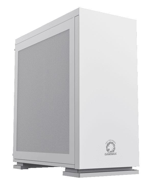 Корпус GameMax M60 White