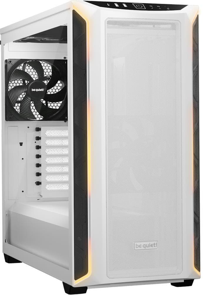Корпус be quiet! SHADOW BASE 800 DX White (BGW62)
