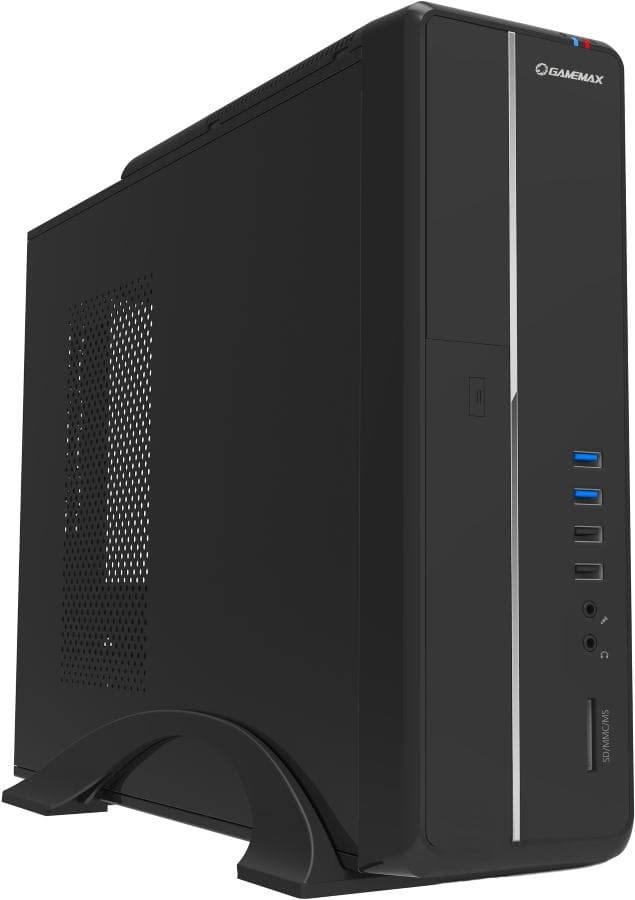 Корпус GameMax ST-602-400W