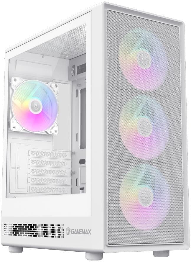 Корпус GameMax Storm 2 MW