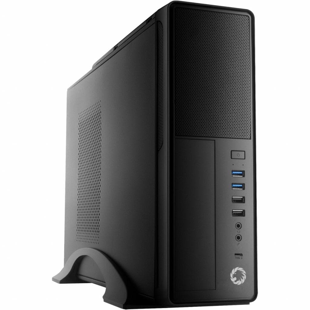 Корпус GameMax ST612-2U3-TYC