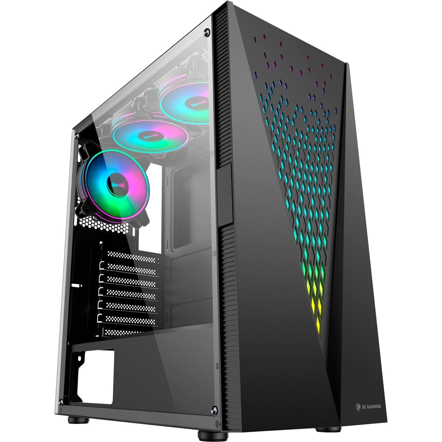Корпус 2E GALAXY (2E-G2055)