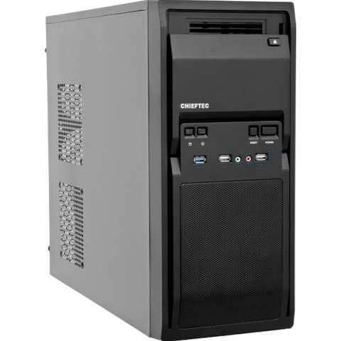 Корпус Chieftec Libra (LG-01B-OP)