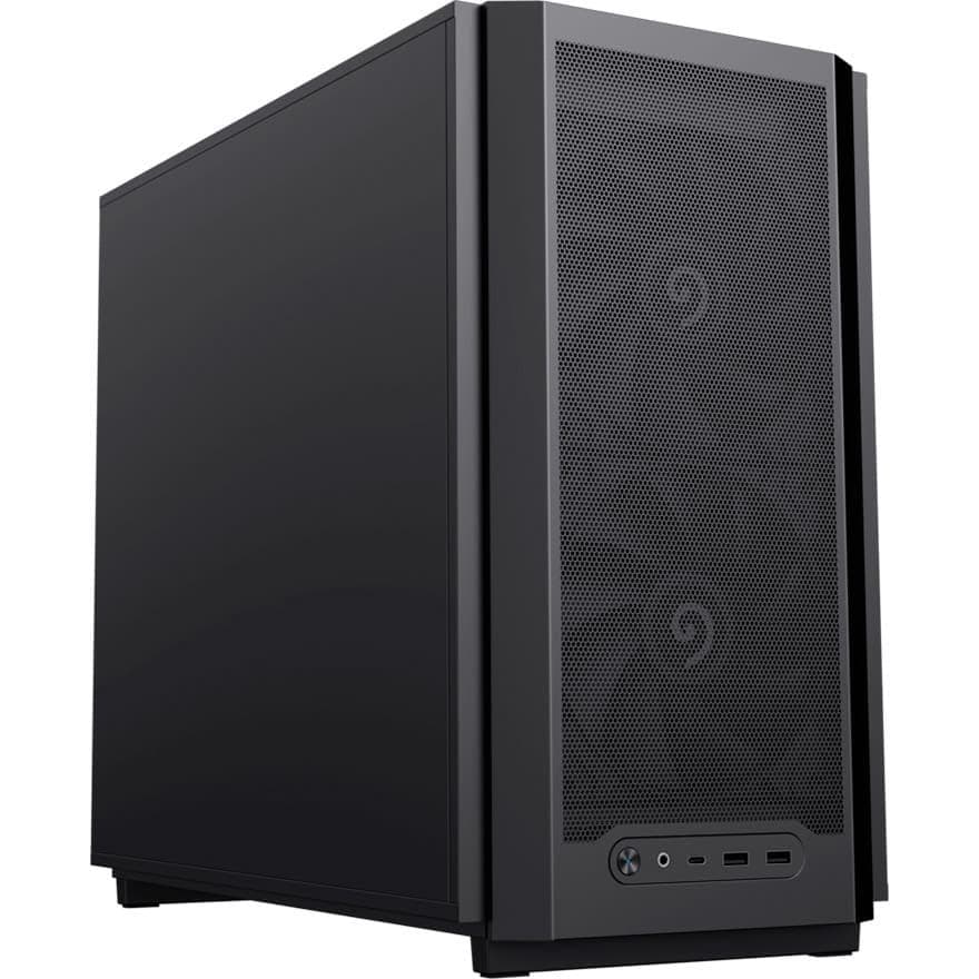 Корпус GameMax F36 BTF Dark