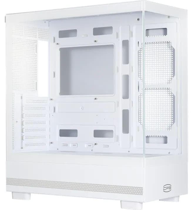 Корпус PcCOOLER CPS C3Q500 WH