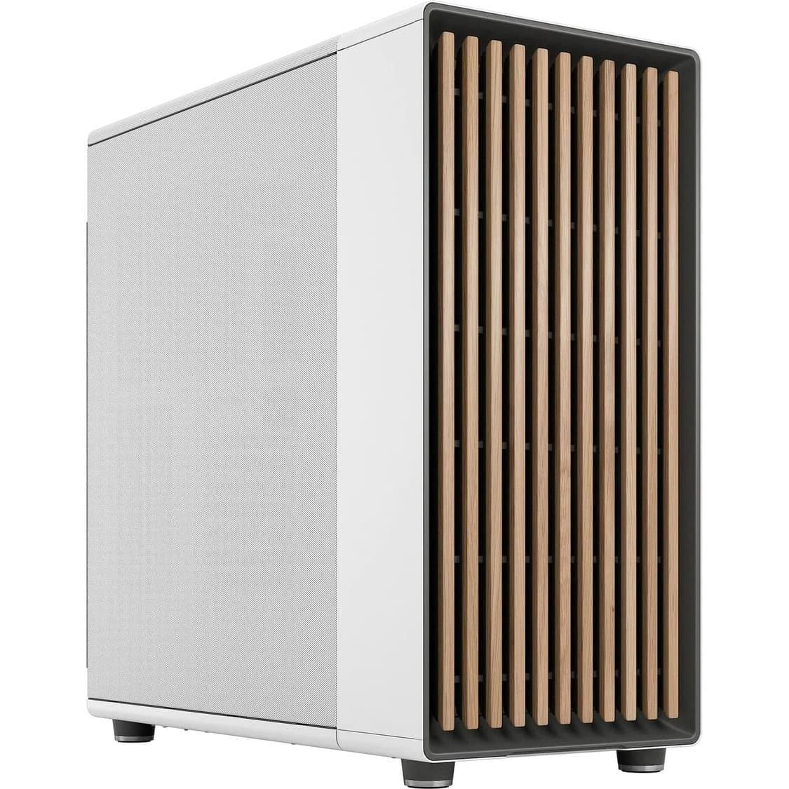 Корпус Fractal Design North XL Chalk White (FD-C-NOR1X-03)