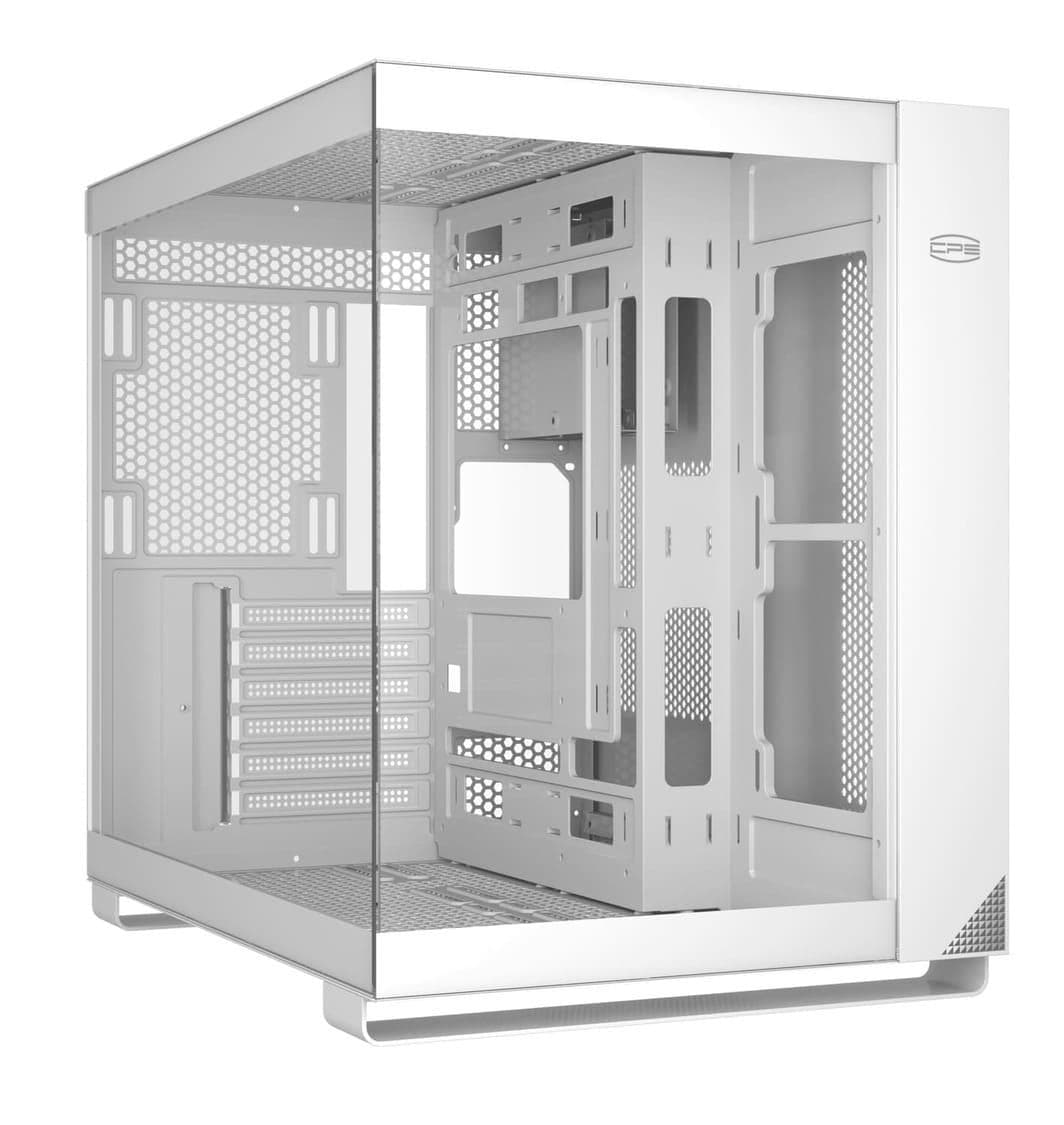 Корпус PCCooler C3 T500WH