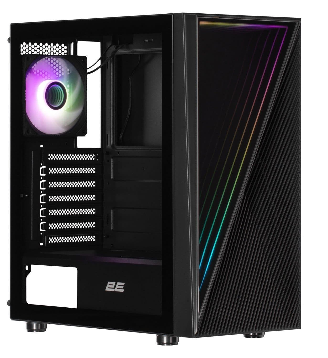 Корпус 2E GAMING INFINITY G205А (2E-G205A)
