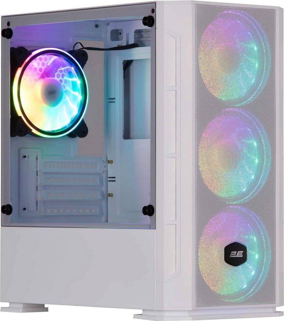 Корпус 2E GAMING CALLEO GB700W
