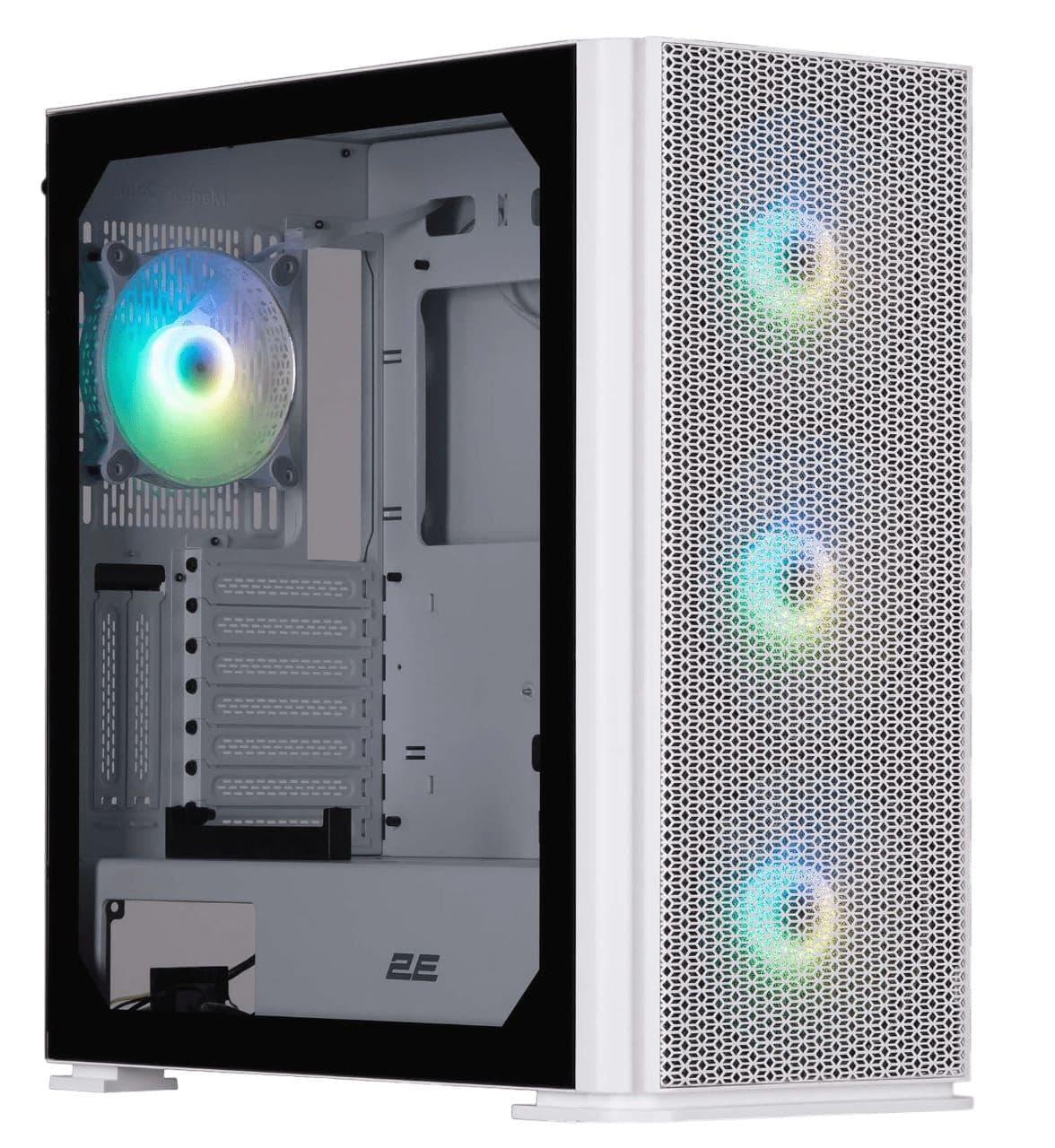 Корпус 2E GAMING VERTEX GI01W