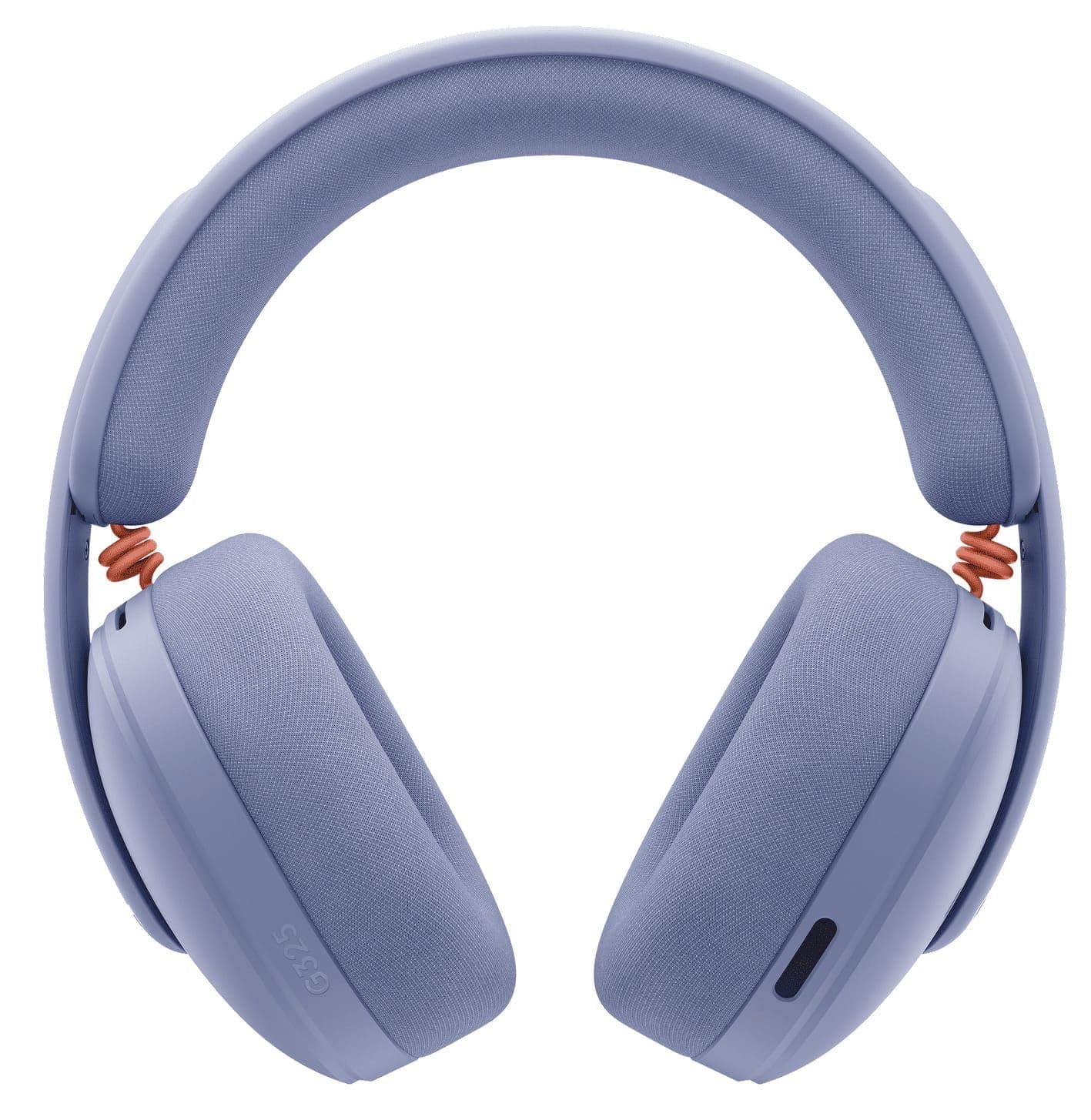 Ігрова гарнітура Logitech G325 Lightspeed Wireless Lilac