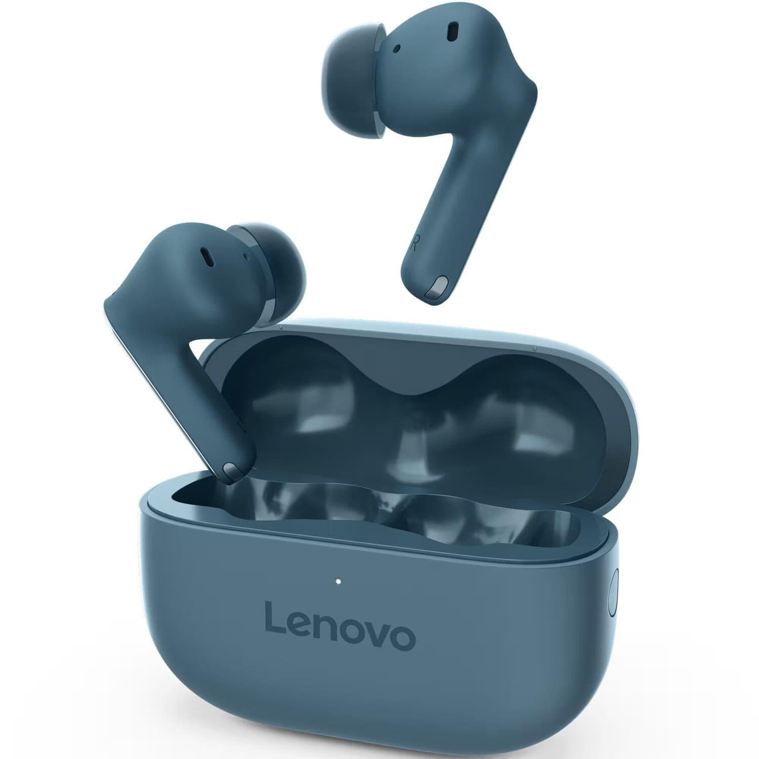Навушники TWS Lenovo YOGA True Wireless Stereo Earbuds