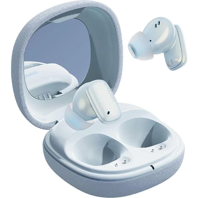 Навушники TWS Baseus AirNora 2 TWS blue