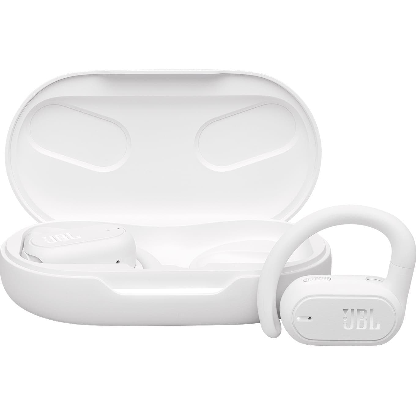 Навушники TWS JBL Soundgear Sense White