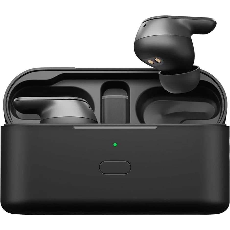 Навушники TWS EPOS ADAPT E1 Black