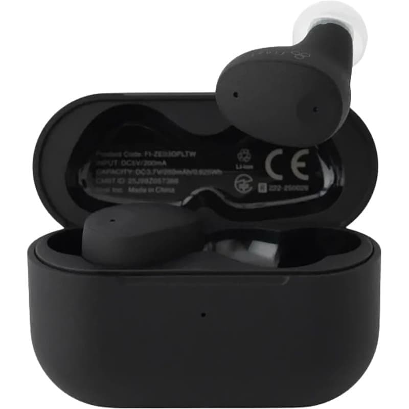 Навушники TWS Final Audio ZE300 Black
