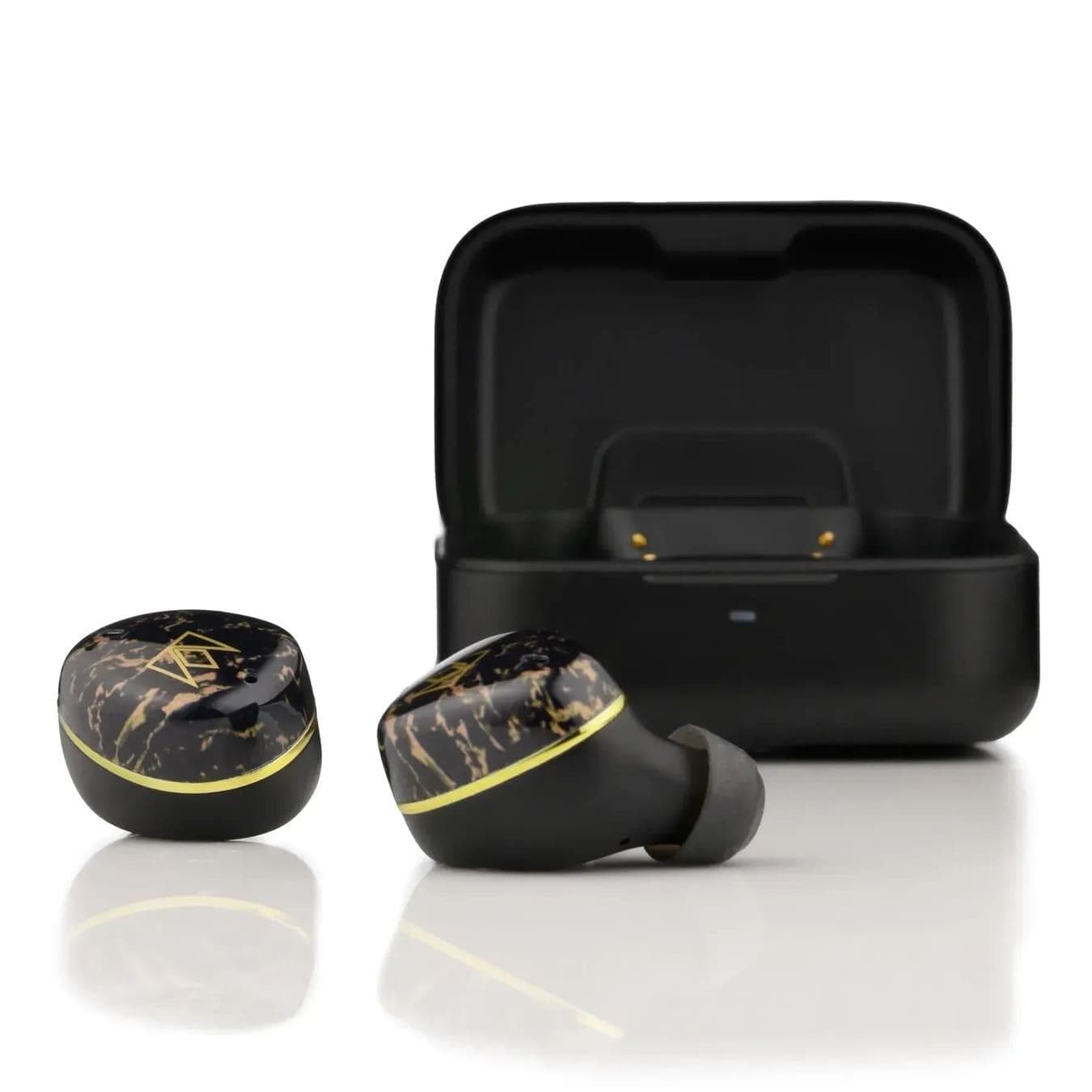 Навушники TWS Noble Audio REX5 Black
