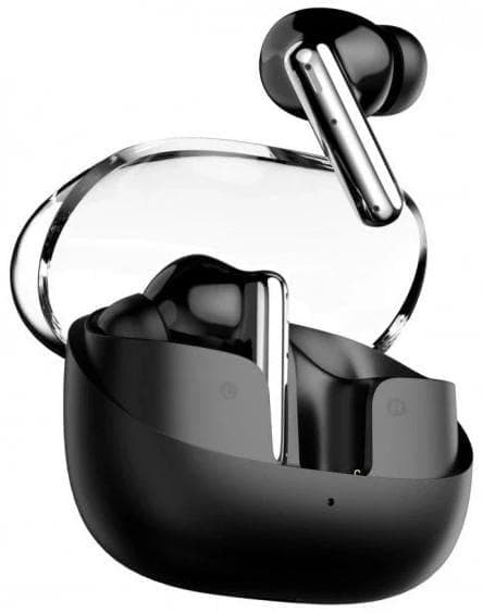 Навушники TWS Shanling MTW60 TWS Black