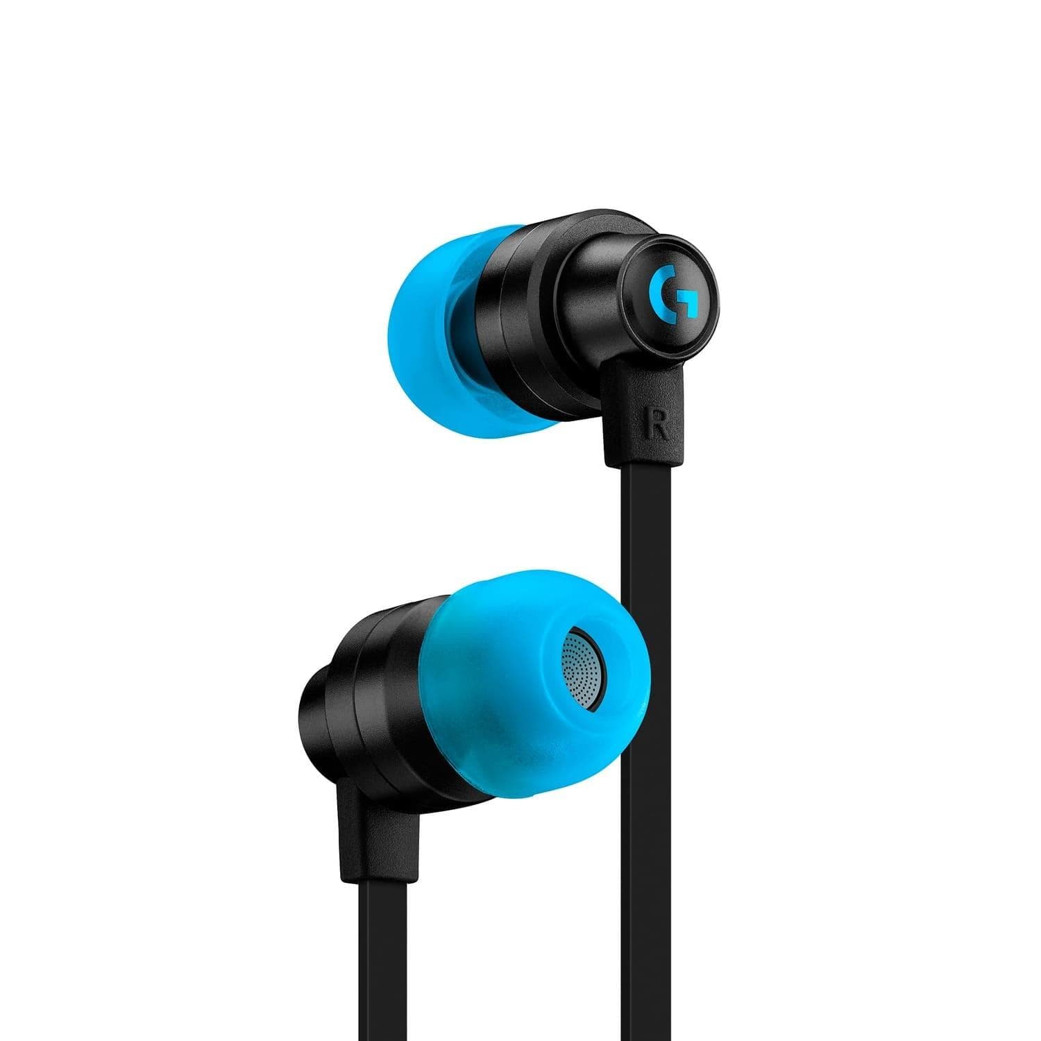 Навушники LOGITECH G333 (981-000924) Black