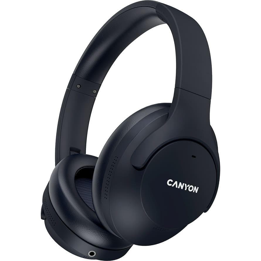 Навушники CANYON OnRiff 10 ANC Black