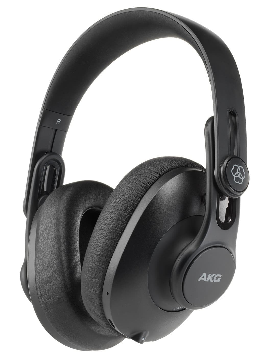 Навушники AKG K361-BT Black