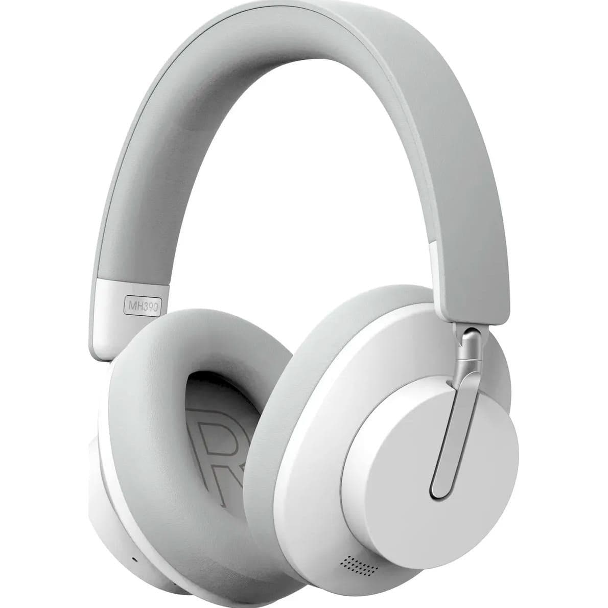 Навушники A4Tech Bloody MH390 Bluetooth v5.3 + 3.5 Jack White