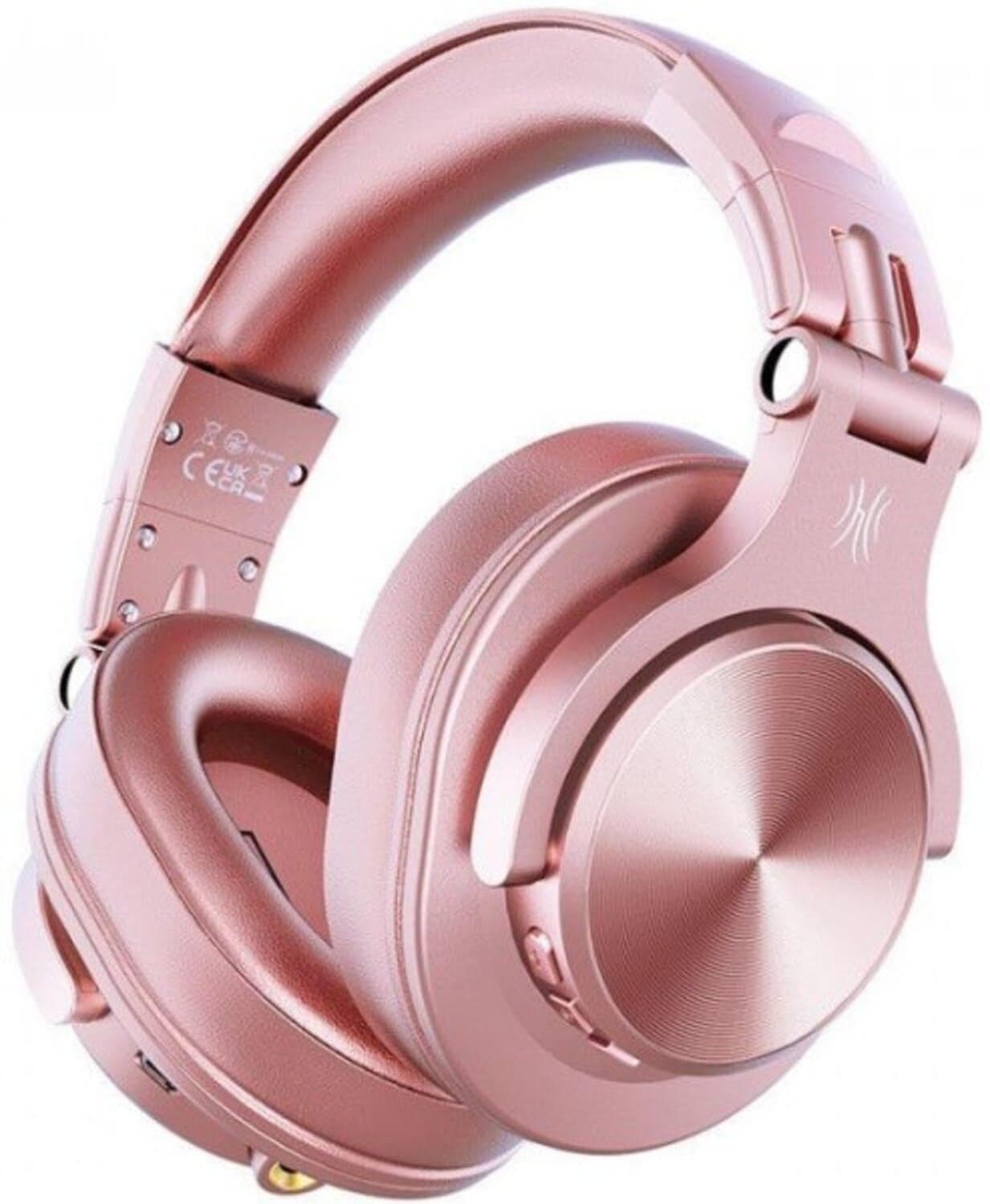 Навушники OneOdio Fusion A70 Rose Gold
