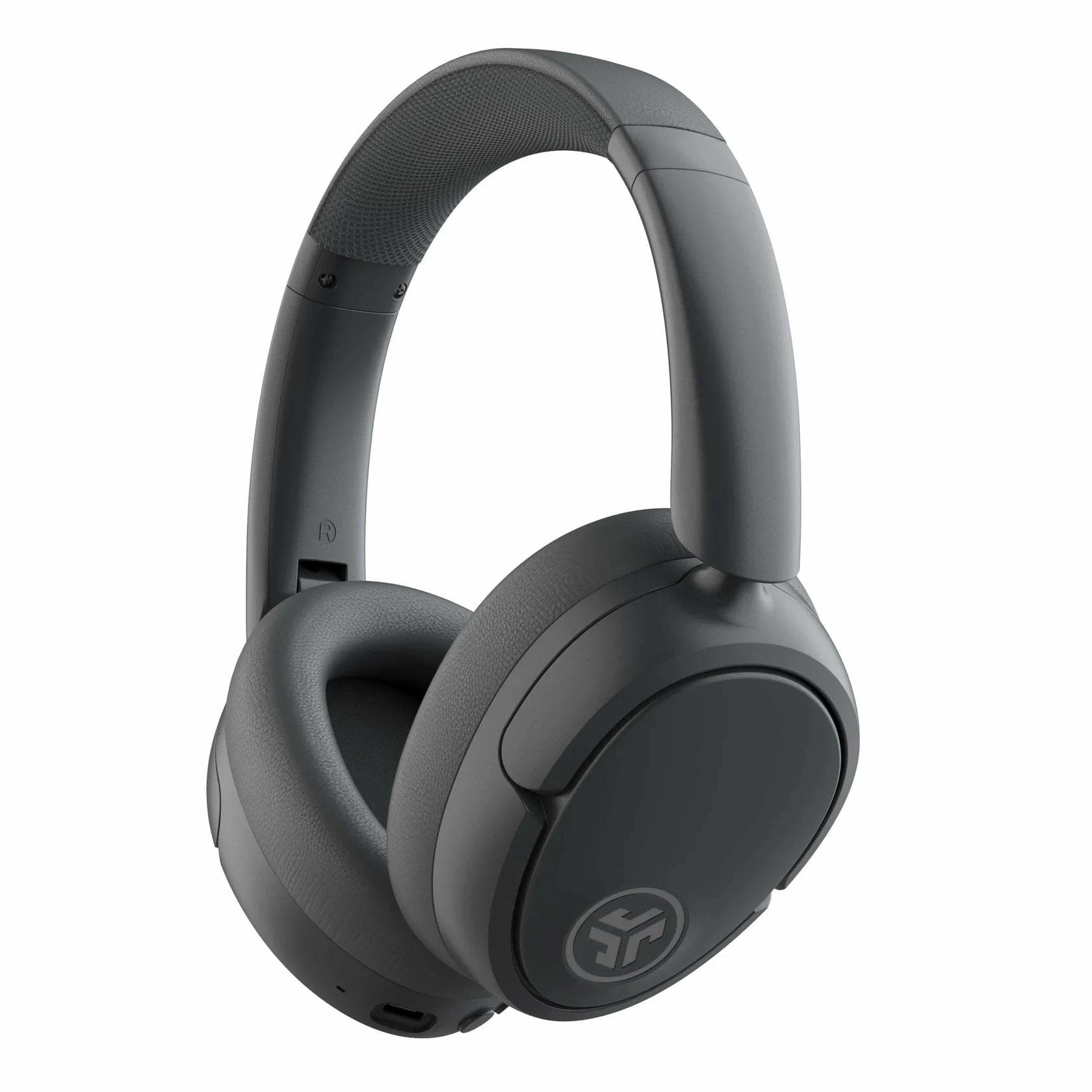 Навушники JLAB JBuds Lux (IEUHBJLUXANCRGPH62) Graphite