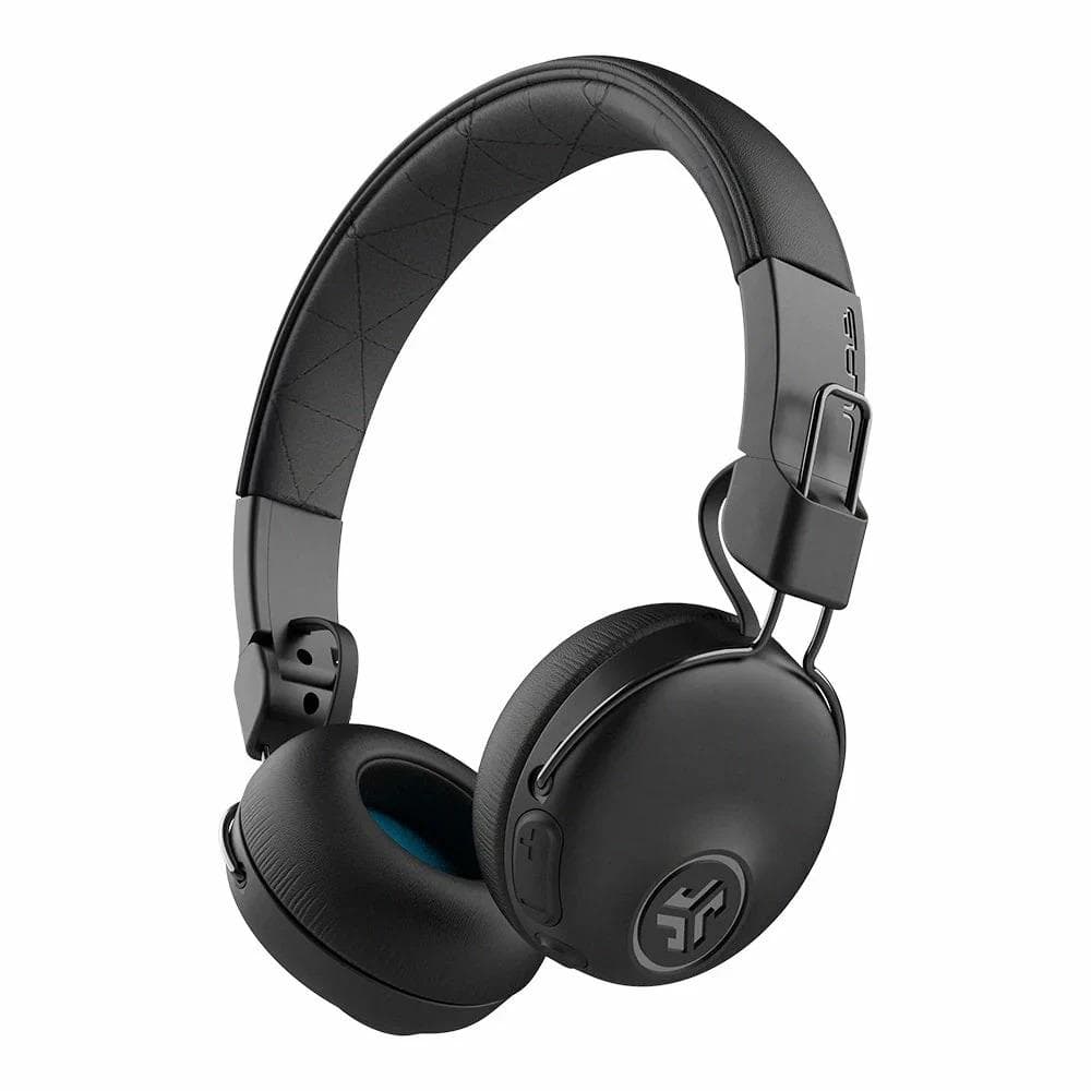 Навушники JLAB Studio ANC Wireless (IEUHBASTUDIOANCRBLK4) Black