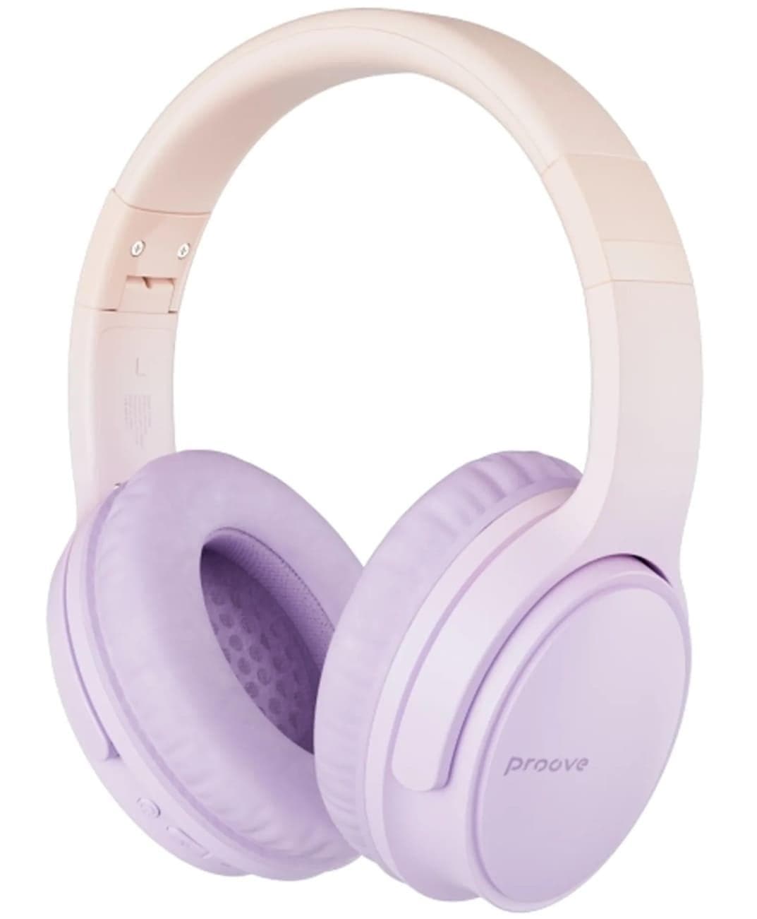 Навушники Proove Tender purple
