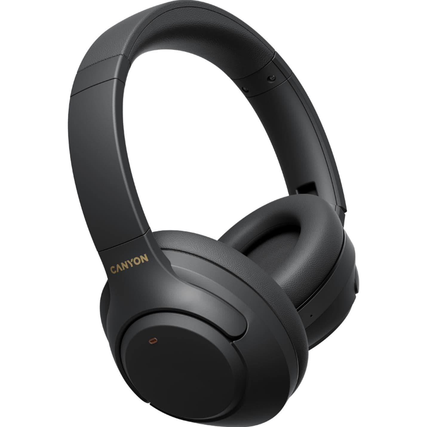 Навушники CANYON OnRiff 6 ANC Black