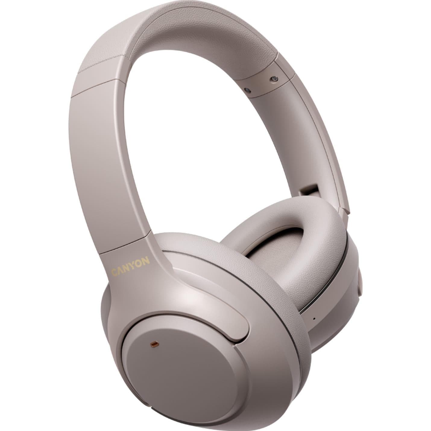 Навушники CANYON OnRiff 6 ANC Grey