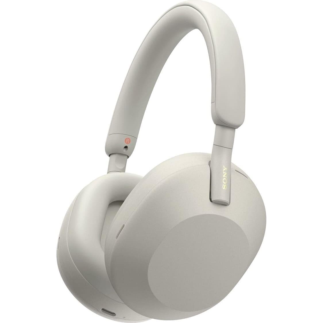 Навушники Sony WH-1000XM5 Silver (WH1000XM5S.CE7)