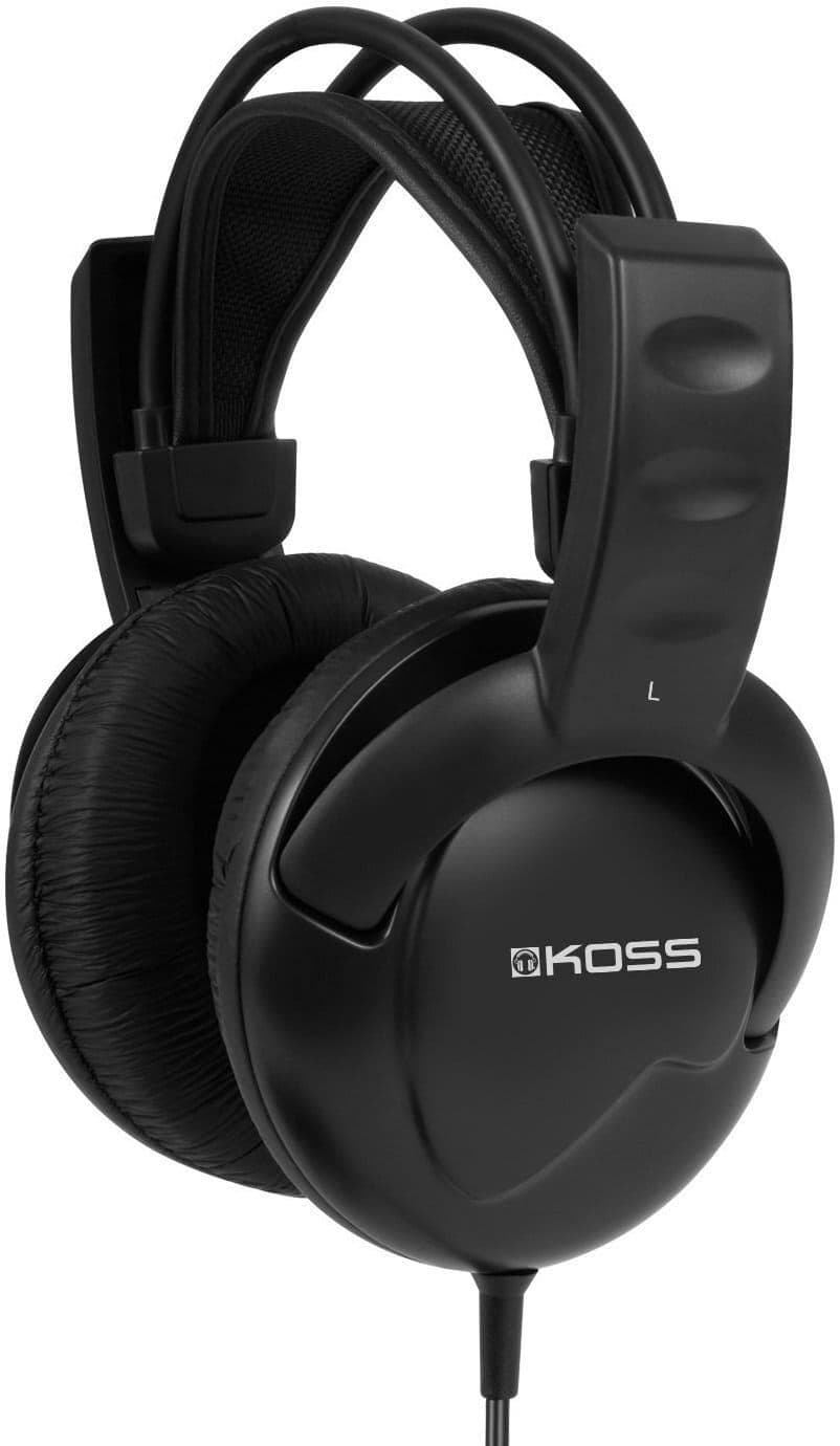 Навушники Koss UR20 DJ Style Over-Ear