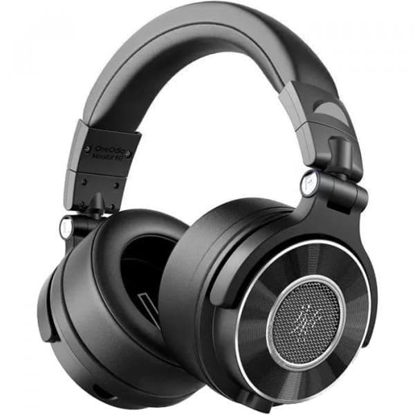 Навушники OneOdio Monitor 60 3,5мм/6,35мм Black
