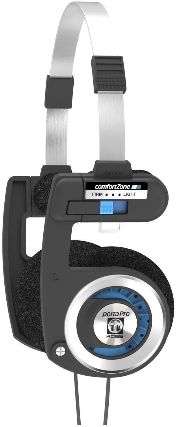 Навушники Koss Porta Pro Classic Collapsible On-Ear (192485.101)