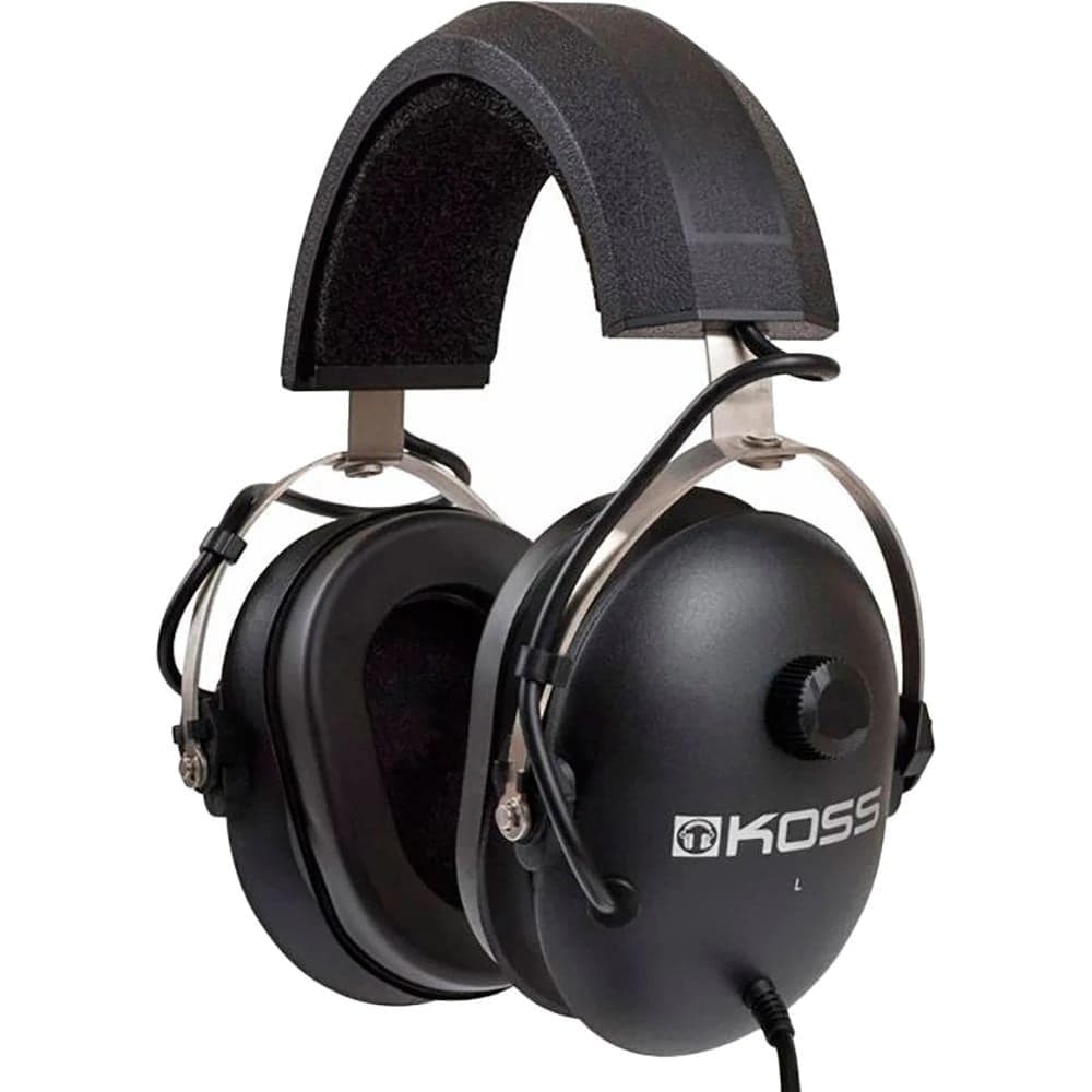 Навушники Koss QZ99 Over-Ear