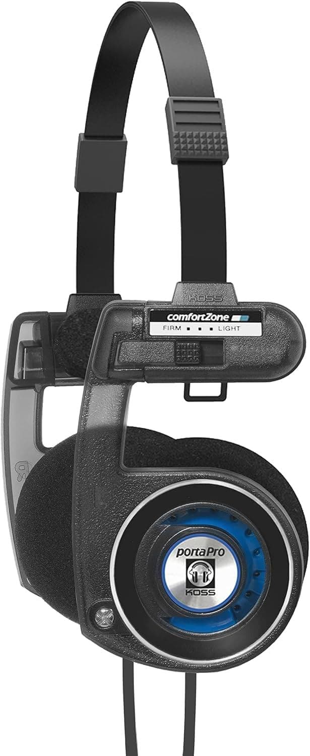 Навушники Koss PORTA PRO UTILITY