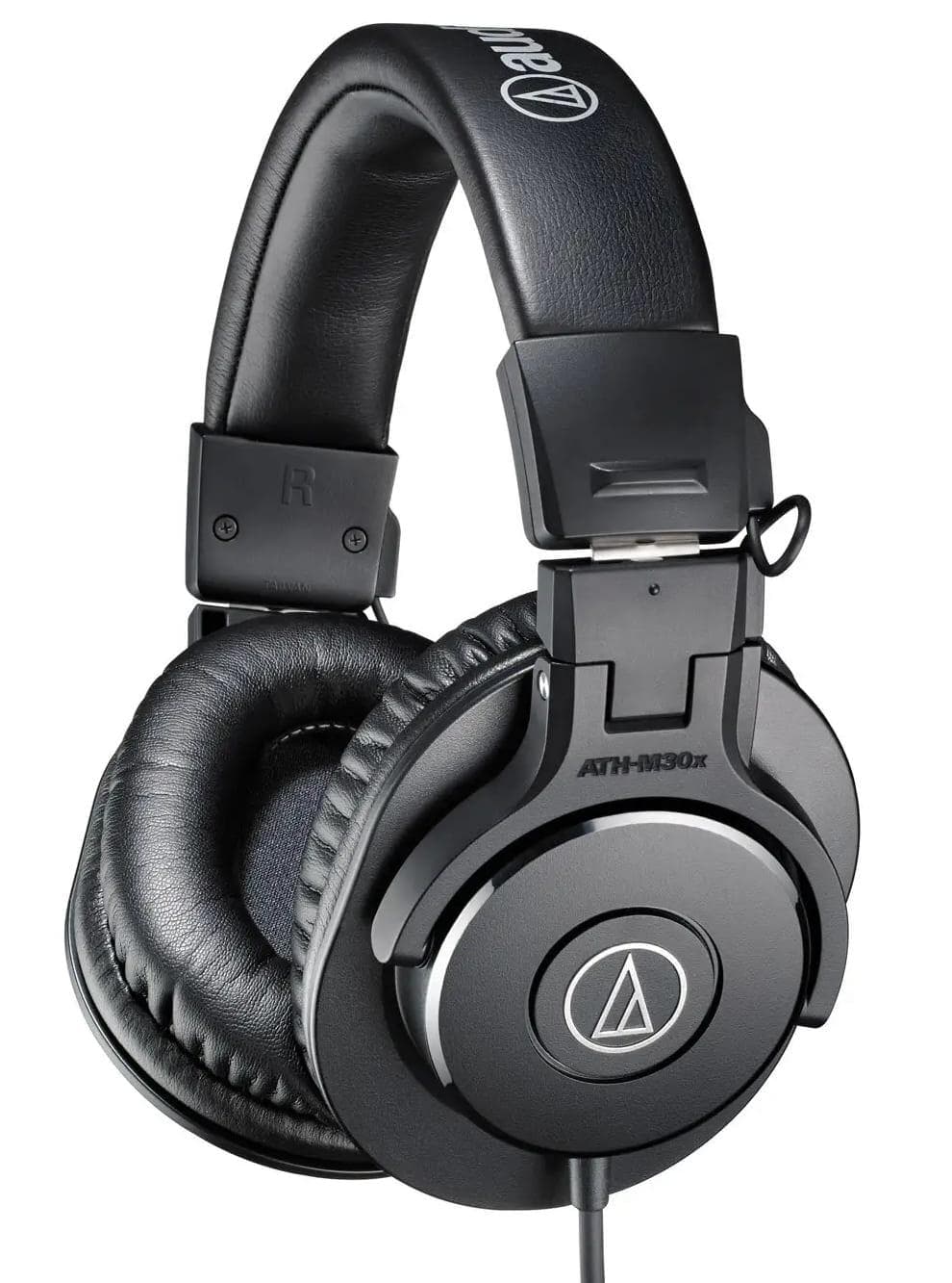 Навушники Audio-Technica ATH-M30X (AT-0122) Black