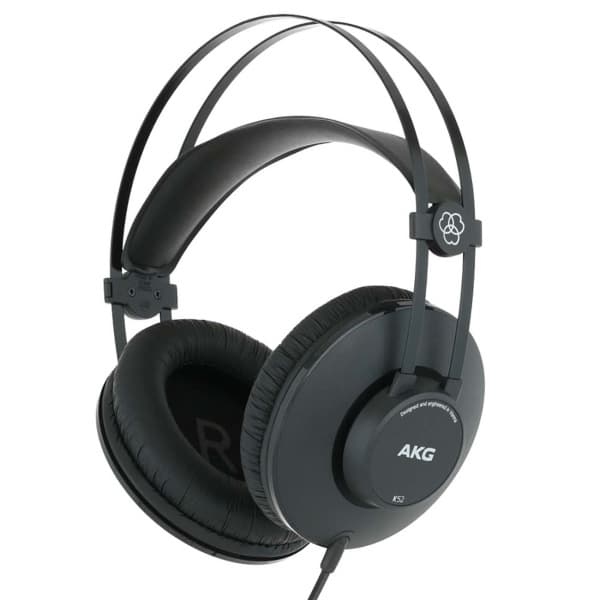 Навушники AKG K52 Black