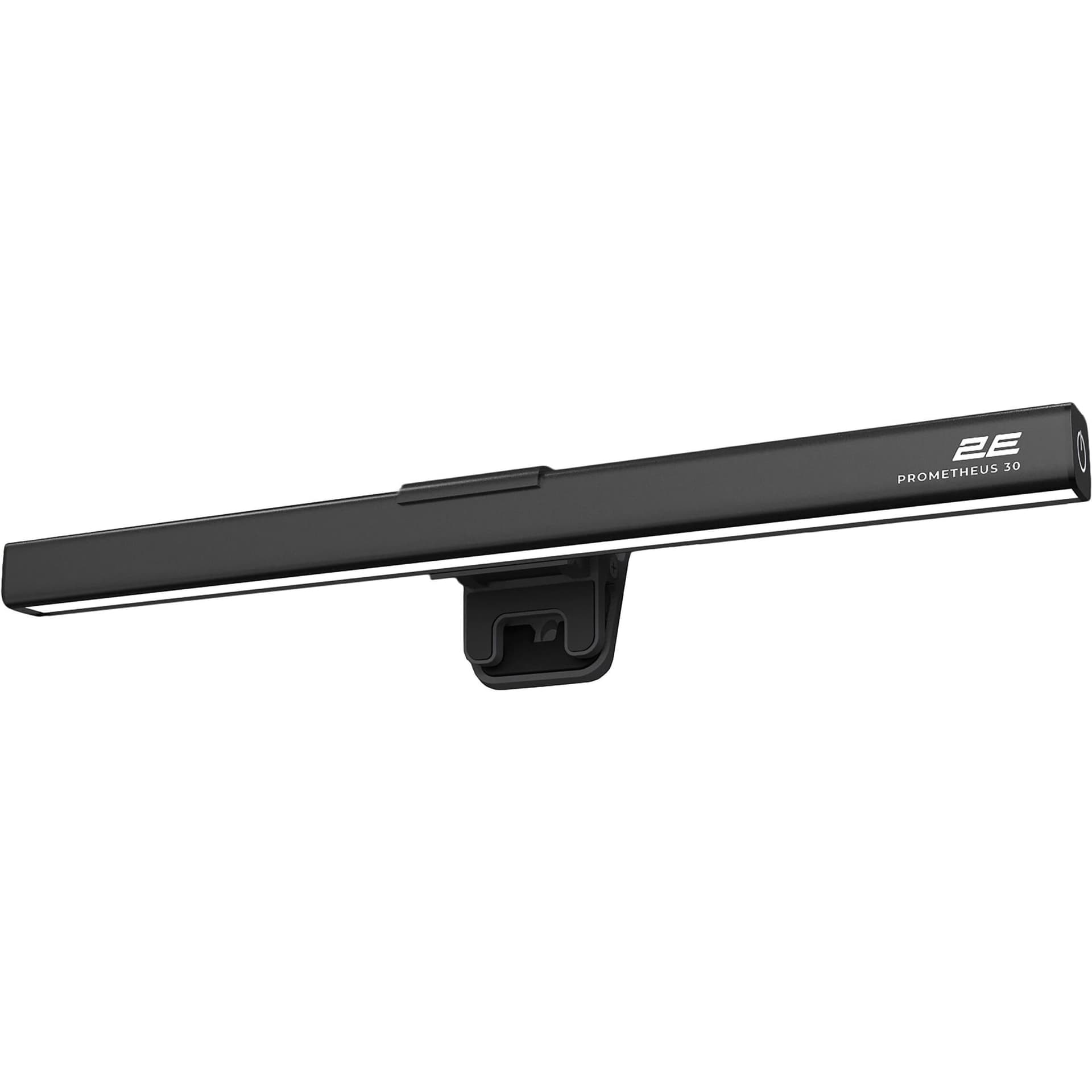 Лампа на монітор (Скрінбар) 2E PROMETHEUS 30 5Вт 3000-6000K USB-A/USB-C Black (2E-DL002BK)