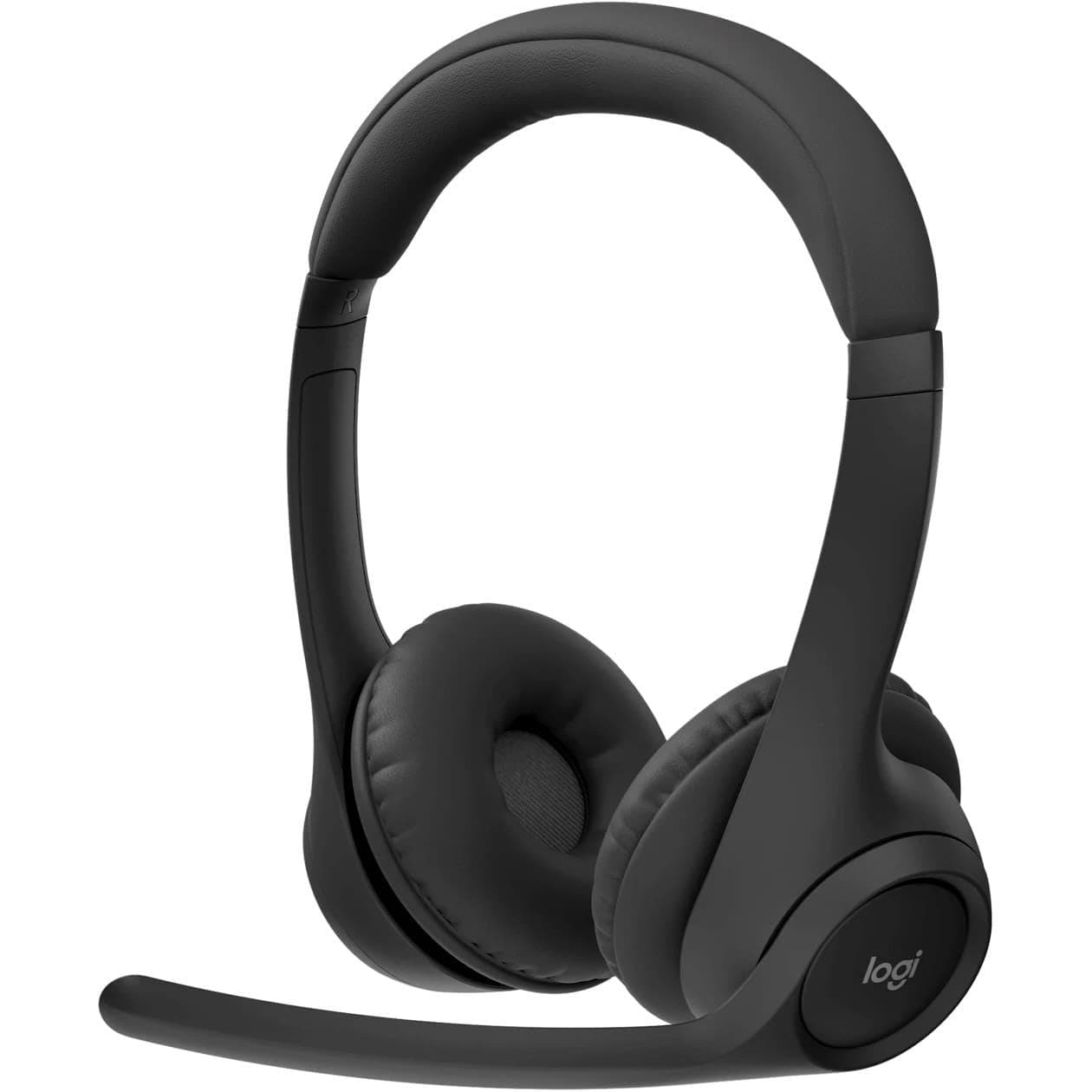 Гарнітура Logitech Zone 305 Midnight Black
