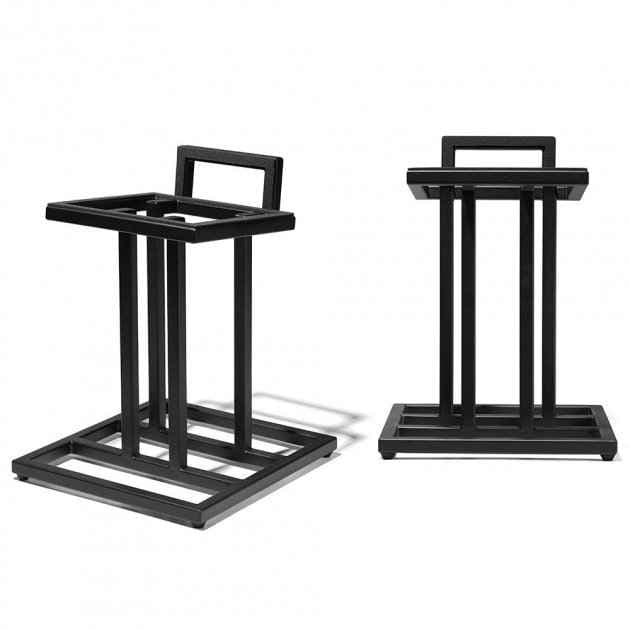 Стійки для динаміків JBL SYNTHESIS JS-80 2 шт. JBLJS80STANDBLK