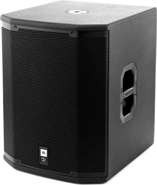 Сабвуфер JBL PRX418SD
