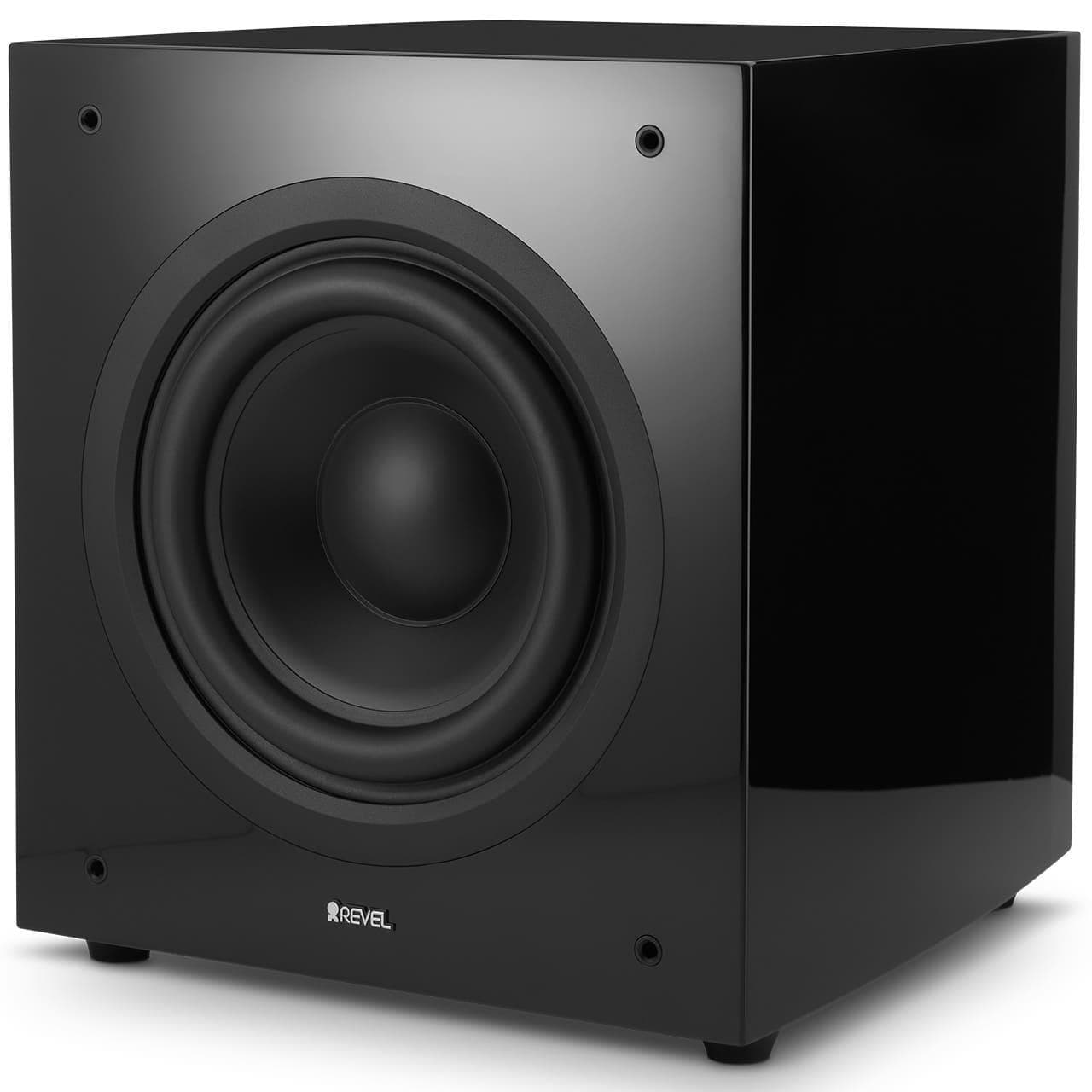 Сабвуфер Revel B10 BL HG