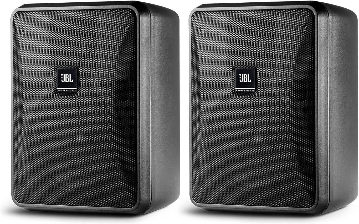 Акустична система JBL Control 23-1 (CONTROL 23-1)