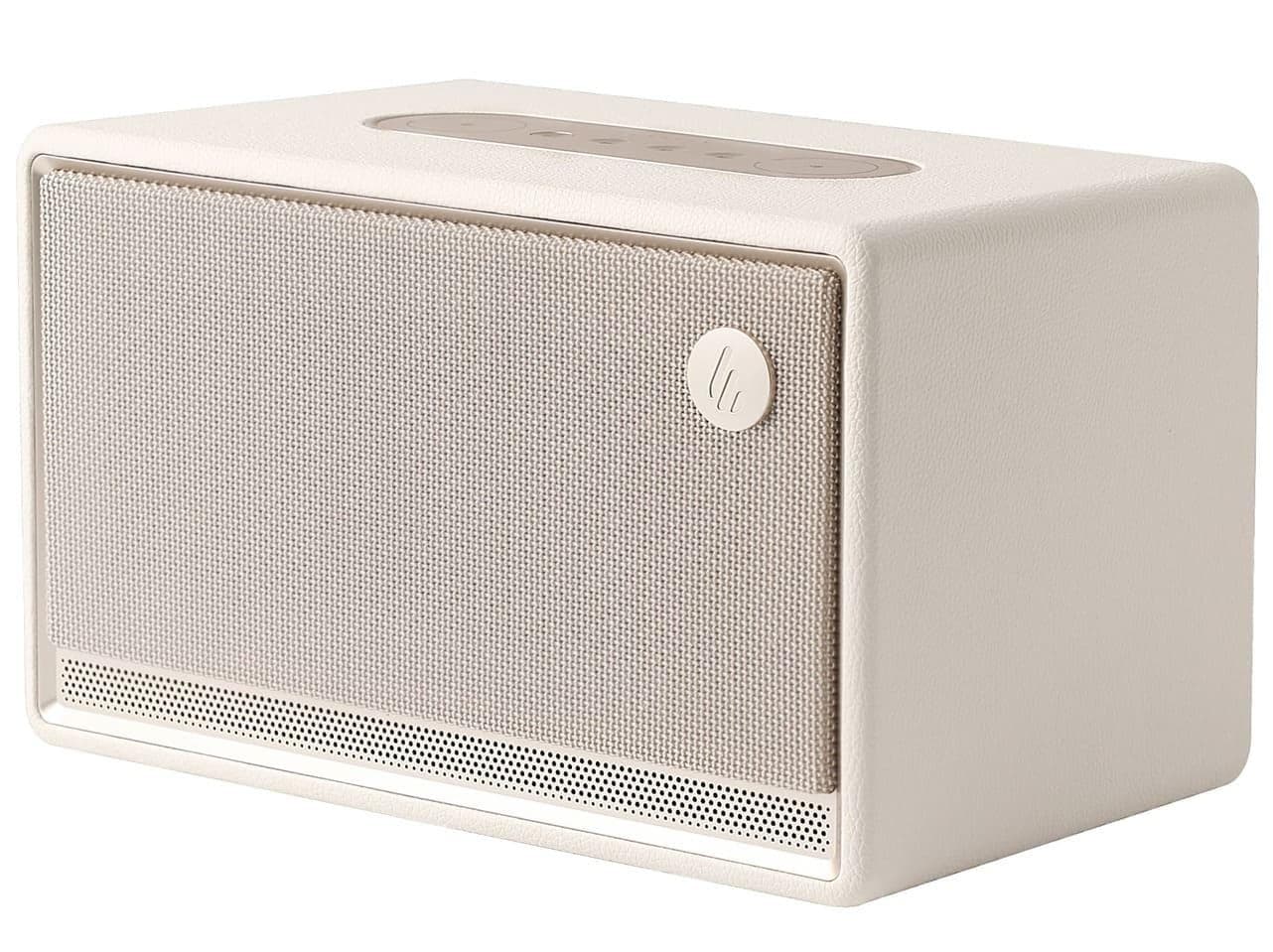 Акустична система Edifier ES300 Bluetooth 60W Hi-Res Ivory