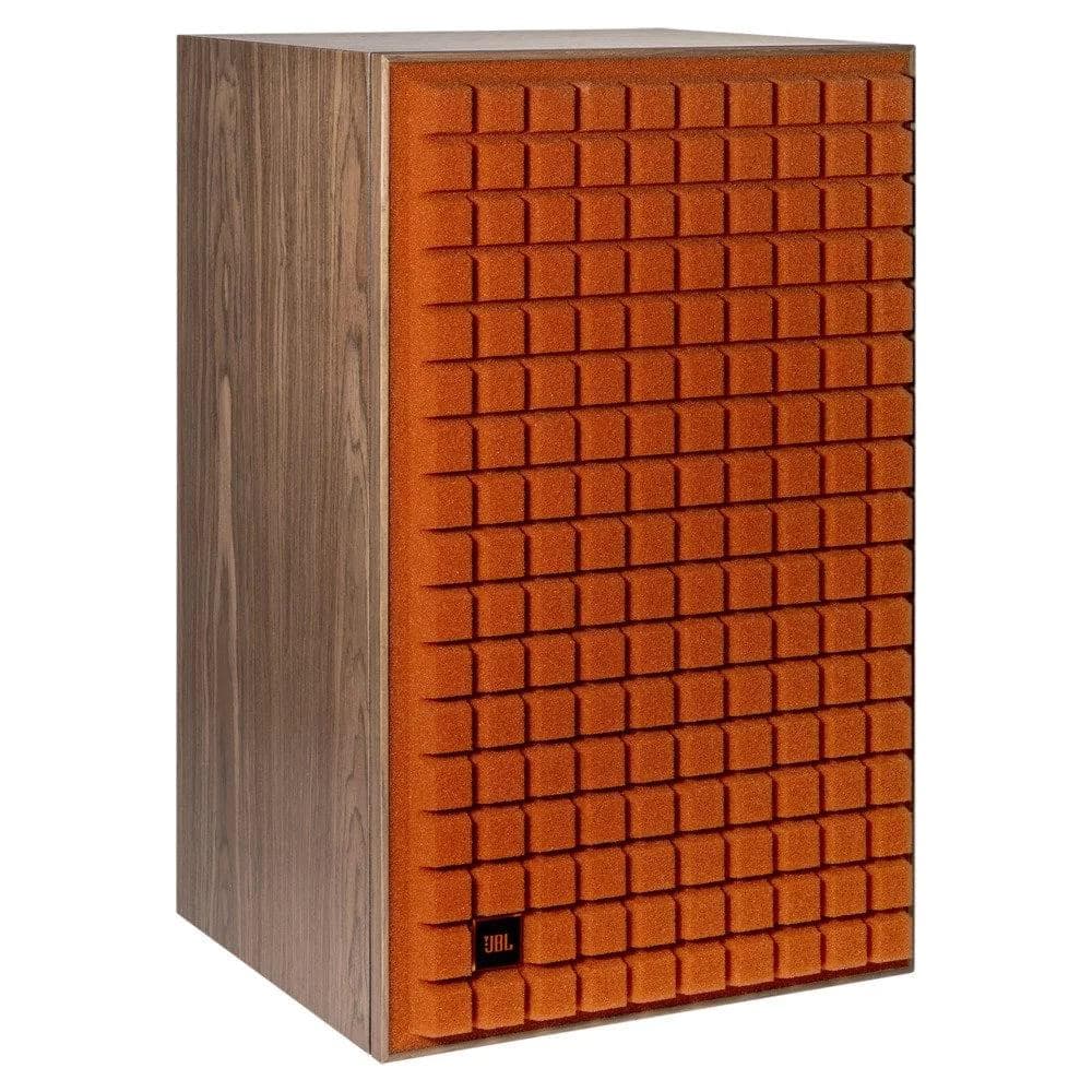 Акустична система JBL L100 CLASSIC MKII (JBLL100MK2ORG) Orange