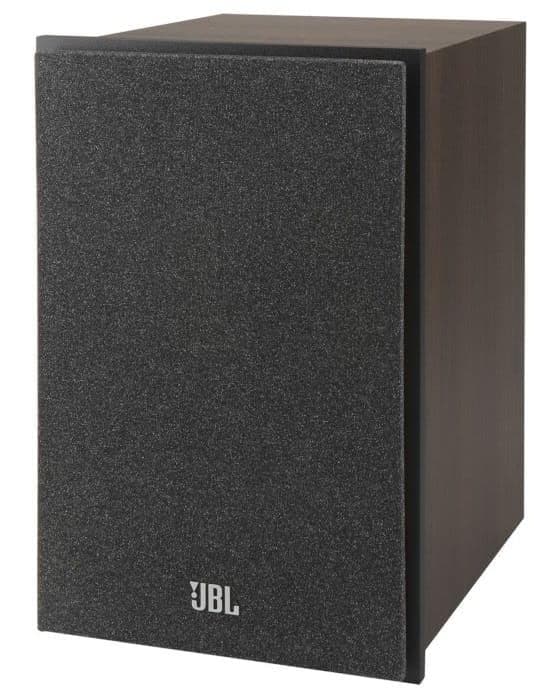 Акустична система Stage 250B (JBL250BBLK)