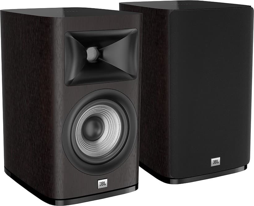 Акустична система JBL Studio 620 Dark Walnut (JBLS620DKW)
